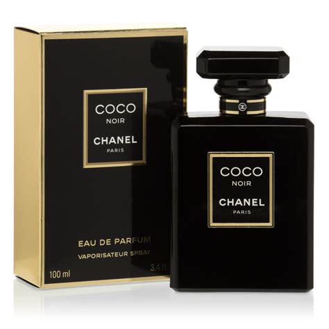 chanel noir perfume price uk